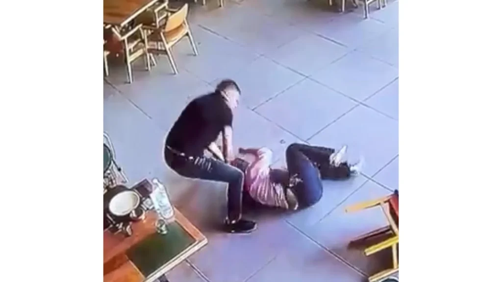 قوى الأمن الداخلي توقف المعتدي على زوجته في شتورة وتجري المقتضى القانوني بحقه