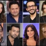 من هبة مجدي إلى إليسا.. فنانون أخفوا إصابتهم بالسرطان حتى التعافي