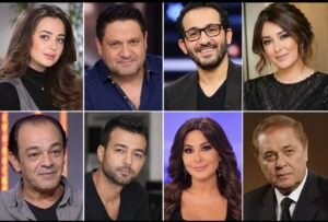 من هبة مجدي إلى إليسا.. فنانون أخفوا إصابتهم بالسرطان حتى التعافي
