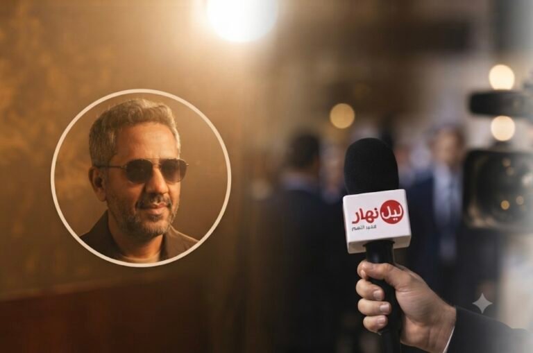 قضية فضل شاكر… انقسام في الشارع بين القانون وفرصة جديدة