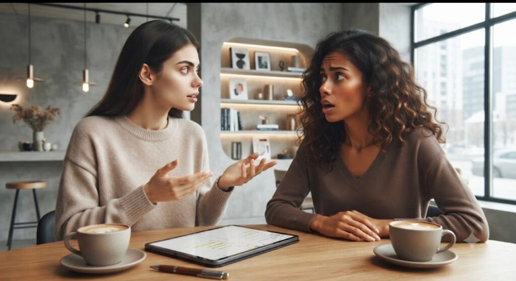 حين يمنحك أحدهم أسراره… فاعلم أنه منحك ثقته