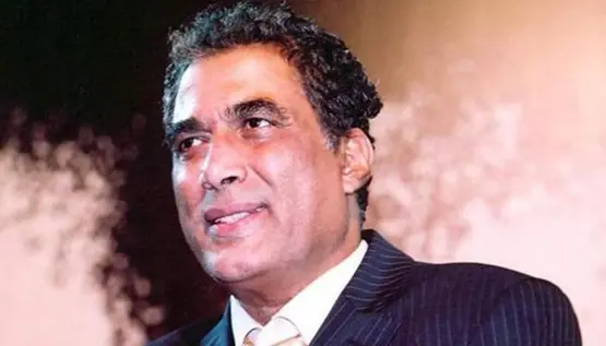 احمد زكي