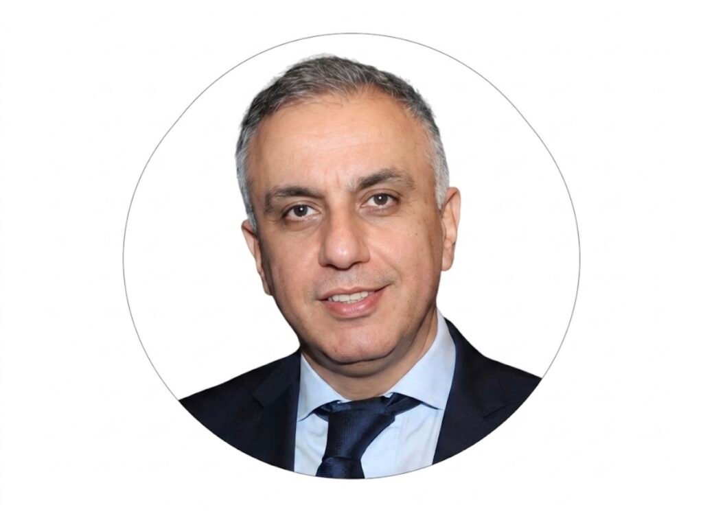 فؤاد كيالي -كاتب ومخرج إذاعي