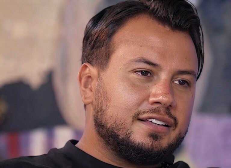 وديع الشيخ: “ميسي دقلي وخبرني انو ما رح ياخد كأس العالم” (فيديو)