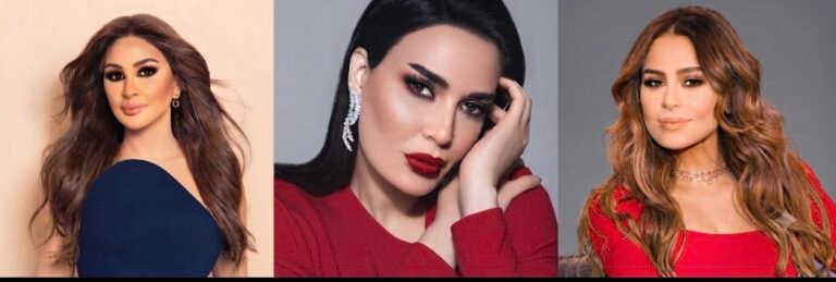بكلمات مؤثرة… نجوم لبنان يستذكرون انفجار مرفأ بيروت ويطالبون بالعدالة