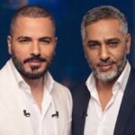 رامي عياش يحسم موقفه من فضل شاكر ويكشف سبب استمرار الخلاف