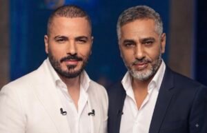 رامي عياش يحسم موقفه من فضل شاكر ويكشف سبب استمرار الخلاف