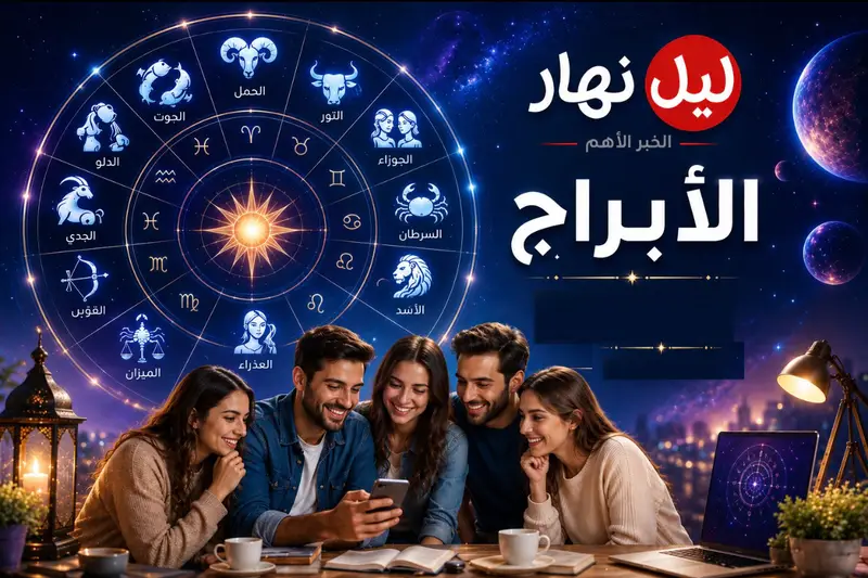 أبراج شهر آب… مواليد الأسد والعذراء وما يميز شخصياتهم