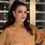 ريهام عبد الغفور تكشف أسرار 10 سنوات من الإحباط وكلمات والدها الأخيرة