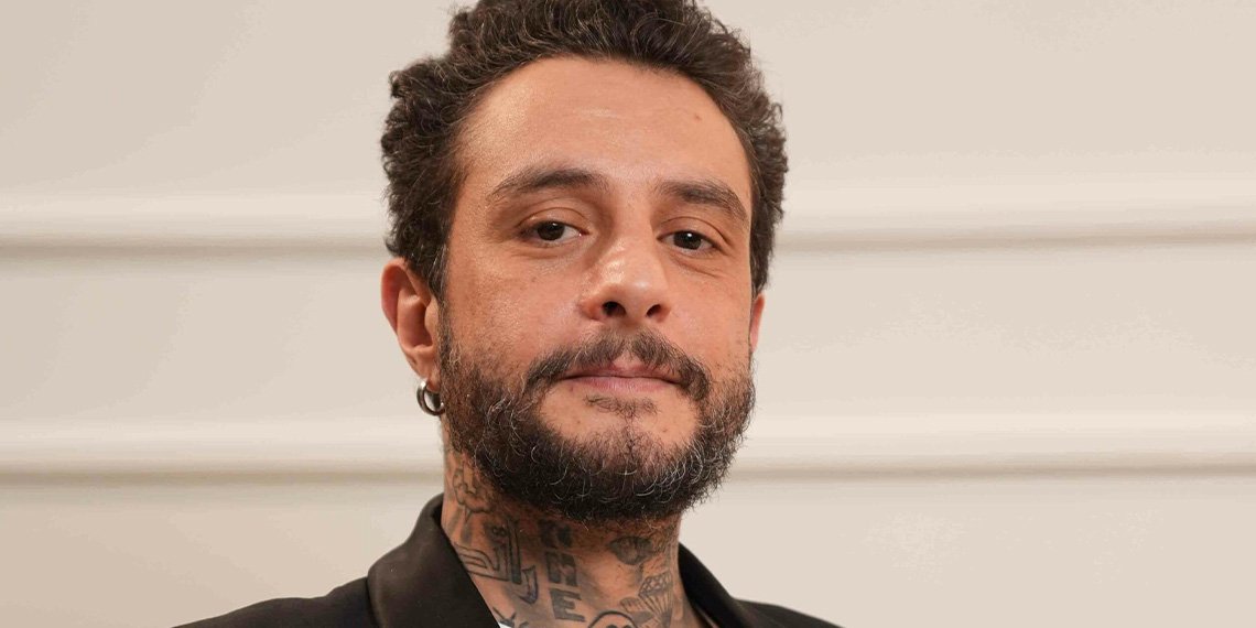 أحمد الفيشاوي: «نفسي أتوب» وأتمنى حياة أكثر هدوءاً