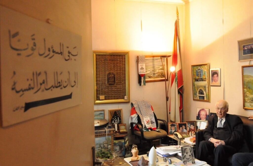 تصوير عبد الرحمٰن الشعار