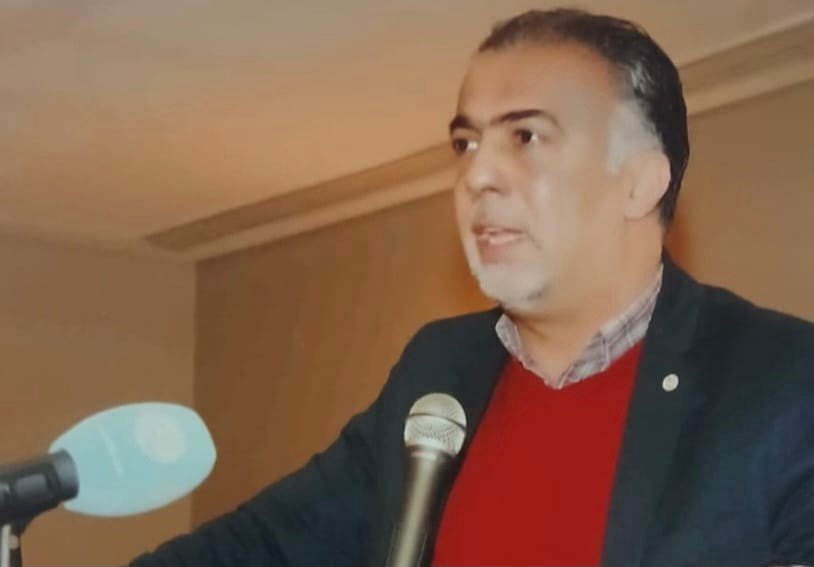 المحامي فؤاد مطر