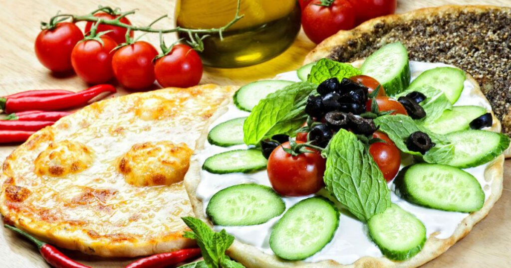 الترويقة اللبنانية… نكهات الصباح وذاكرة لا تغيب