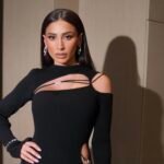 صور مفبركة لدينا الشربيني تثير ضجة.. وأشرف زكي يتوعد